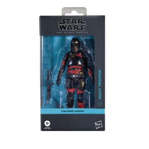 Star Wars The Black Series Night Trooper-G15585X0