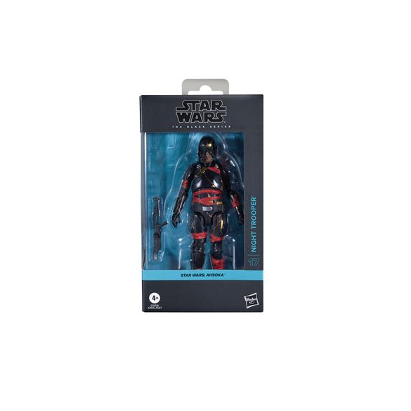 Star Wars The Black Series Night Trooper-G15585X0