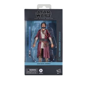 Star Wars The Black Series Ezra Bridger (Peridea)-G15595X0