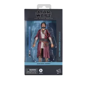 Star Wars The Black Series Ezra Bridger (Peridea)-G15595X0