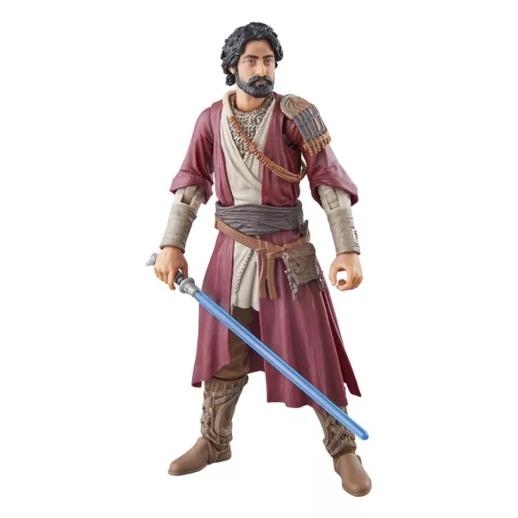 Star Wars The Black Series Ezra Bridger (Peridea)-G15595X0