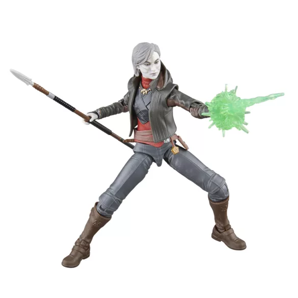 Star Wars The Black Series Nightsister Merrin-G15605X0