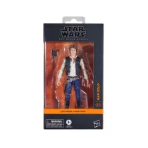 Star Wars The Black Series Han Solo-G15615X0