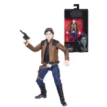 Star Wars The Black Series Han Solo-G15615X0