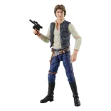 Star Wars The Black Series Han Solo-G15615X0