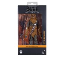 Star Wars The Black Series Chewbacca-G15625X0