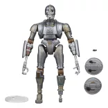 Star Wars The Black Series SM-33-G06565L0
