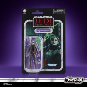 Star Wars The Vintage Collection Nightsister Merrin-G09155X0