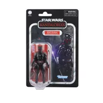 Star Wars The Vintage Collection Moff Gideon (Dark Trooper Armor)-G09165X0