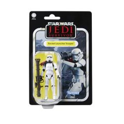 Star Wars The Vintage Collection Rocket Launcher Trooper-G09175X0