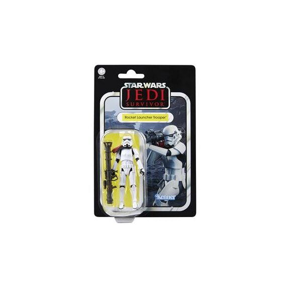 Star Wars The Vintage Collection Rocket Launcher Trooper-G09175X0