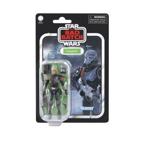 Star Wars The Vintage Collection Crosshair-G09185X0