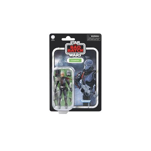 Star Wars The Vintage Collection Crosshair-G09185X0