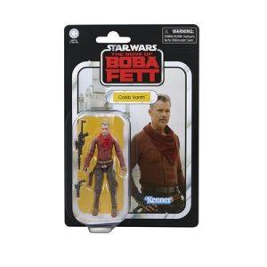 Star Wars The Vintage Collection Cobb Vanth-G09195X0