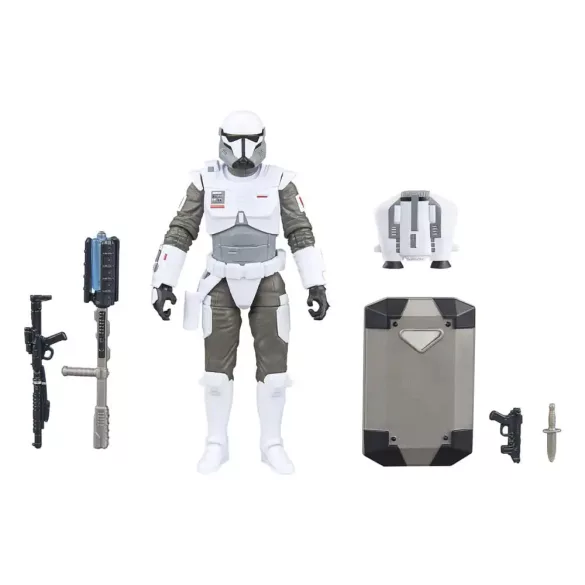 Star Wars The Vintage Collection Imperial Armored Commando-G12875L0