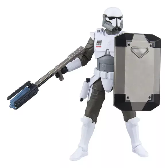 Star Wars The Vintage Collection Imperial Armored Commando-G12875L0