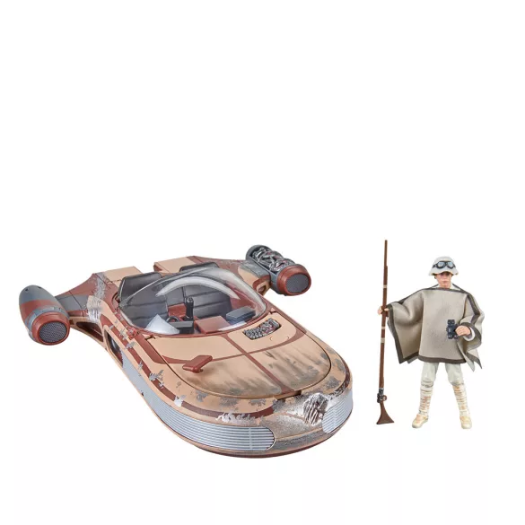 Star Wars The Vintage Collection Landspeeder Vehicle-G06735L0