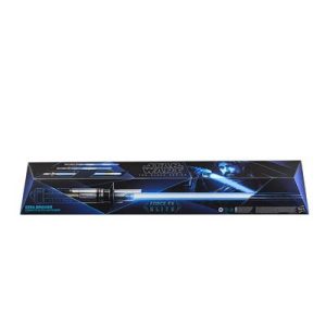 Star Wars The Black Series Force FX Elite Ezra Bridger Lightsaber-G07025L0