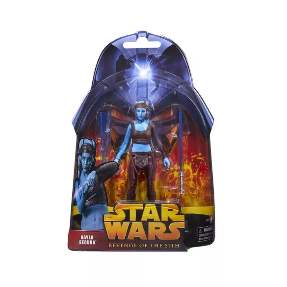 Star Wars The Black Series Aayla Secura-G13145L0