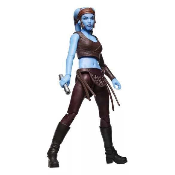 Star Wars The Black Series Aayla Secura-G13145L0