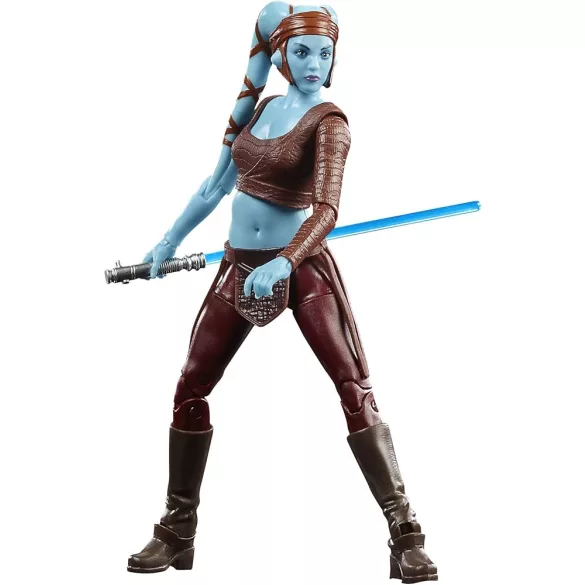 Star Wars The Black Series Aayla Secura-G13145L0