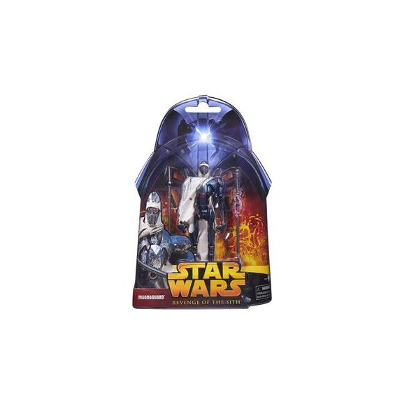 Star Wars The Black Series MagnaGuard-G13155L0