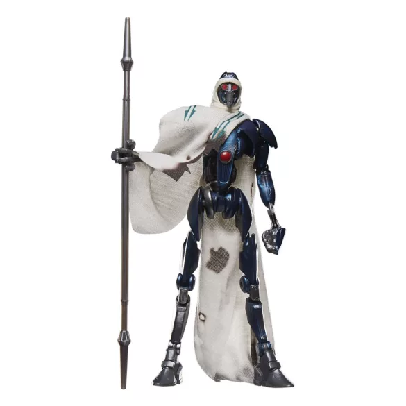 Star Wars The Black Series MagnaGuard-G13155L0