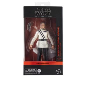 Star Wars The Black Series Director Orson Krennic (Dress Uniform)-G13115L0