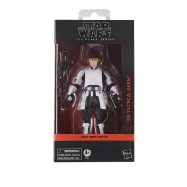 Star Wars The Black Series ISB Tactical Agent-G13135L0