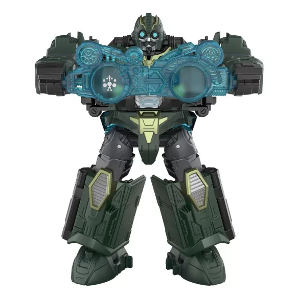 Transformers Age of the Primes Deluxe Class The Thirteen Alchemist Prime-G10265X0
