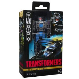 Transformers Age of the Primes Deluxe Class Combaticon Vortex-G10285X0