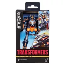 Transformers Age of the Primes Deluxe Class Transformers: Cybertron Sideways-G14895L0