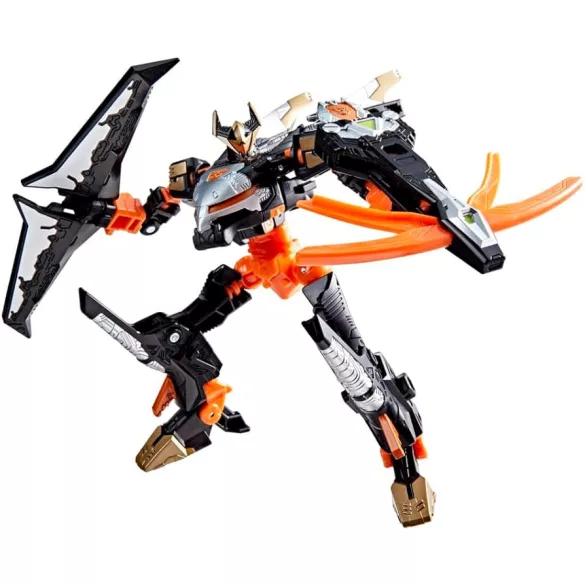 Transformers Age of the Primes Deluxe Class Transformers: Cybertron Sideways-G14895L0