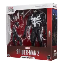 Marvel Legends Series Gamerverse Venom-G05975L0