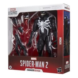 Marvel Legends Series Gamerverse Venom-G05975L0