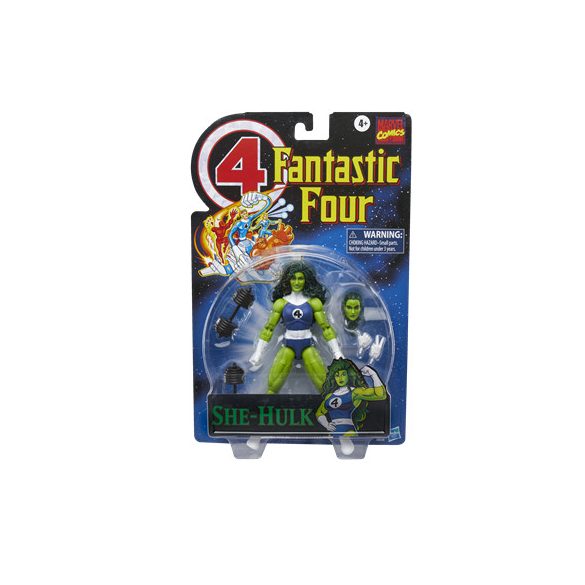Marvel Legends Series She-Hulk-G06305L0