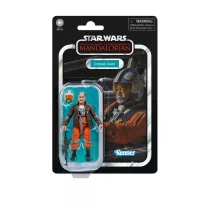 Star Wars The Vintage Collection Carson Teva-G09315X0