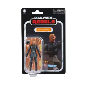 Star Wars The Vintage Collection Alexsandr Kallus-G09335X0