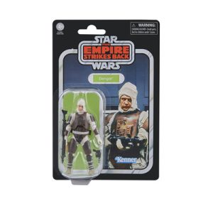 Star Wars The Vintage Collection Dengar-G12425X0