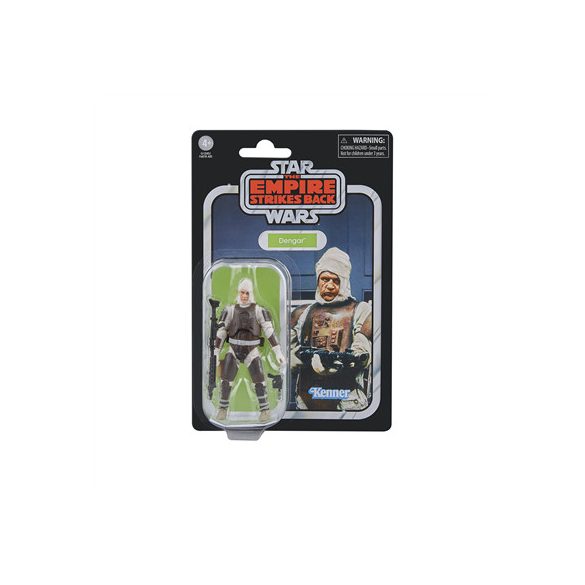 Star Wars The Vintage Collection Dengar-G12425X0