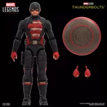 Marvel Legends Series John F. Walker and Sentry-G18315L0