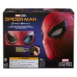 Marvel Legends Series Spider-Man Electronic Expressive Mask-G06335L0