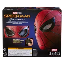 Marvel Legends Series Spider-Man Electronic Expressive Mask-G06335L0