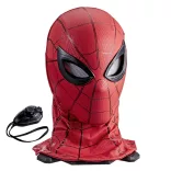 Marvel Legends Series Spider-Man Electronic Expressive Mask-G06335L0