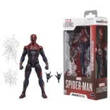 Marvel Legends Series Gamerverse Velocity Suit Peter Parker-G06365L0
