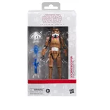 Star Wars The Black Series Stormtrooper (Holiday Edition)-G13985L0