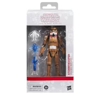 Star Wars The Black Series Stormtrooper (Holiday Edition)-G13985L0