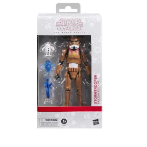 Star Wars The Black Series Stormtrooper (Holiday Edition)-G13985L0