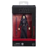 Star Wars The Black Series Barriss Offee-G08885X0