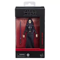 Star Wars The Black Series Barriss Offee-G08885X0
